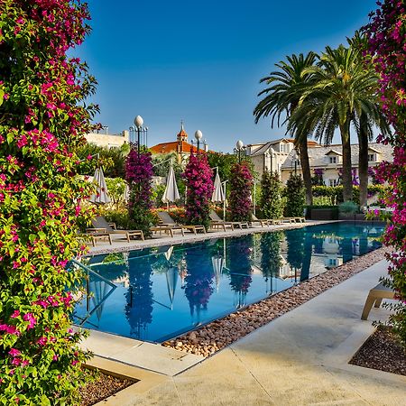 סוטיבאן Hotel Lemongarden - Adults Only מראה חיצוני תמונה