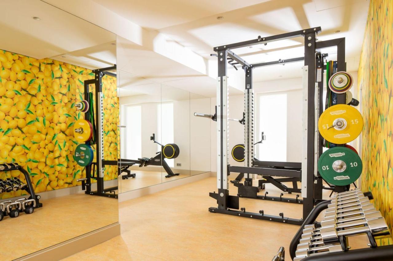 סוטיבאן Hotel Lemongarden - Adults Only מראה חיצוני תמונה
