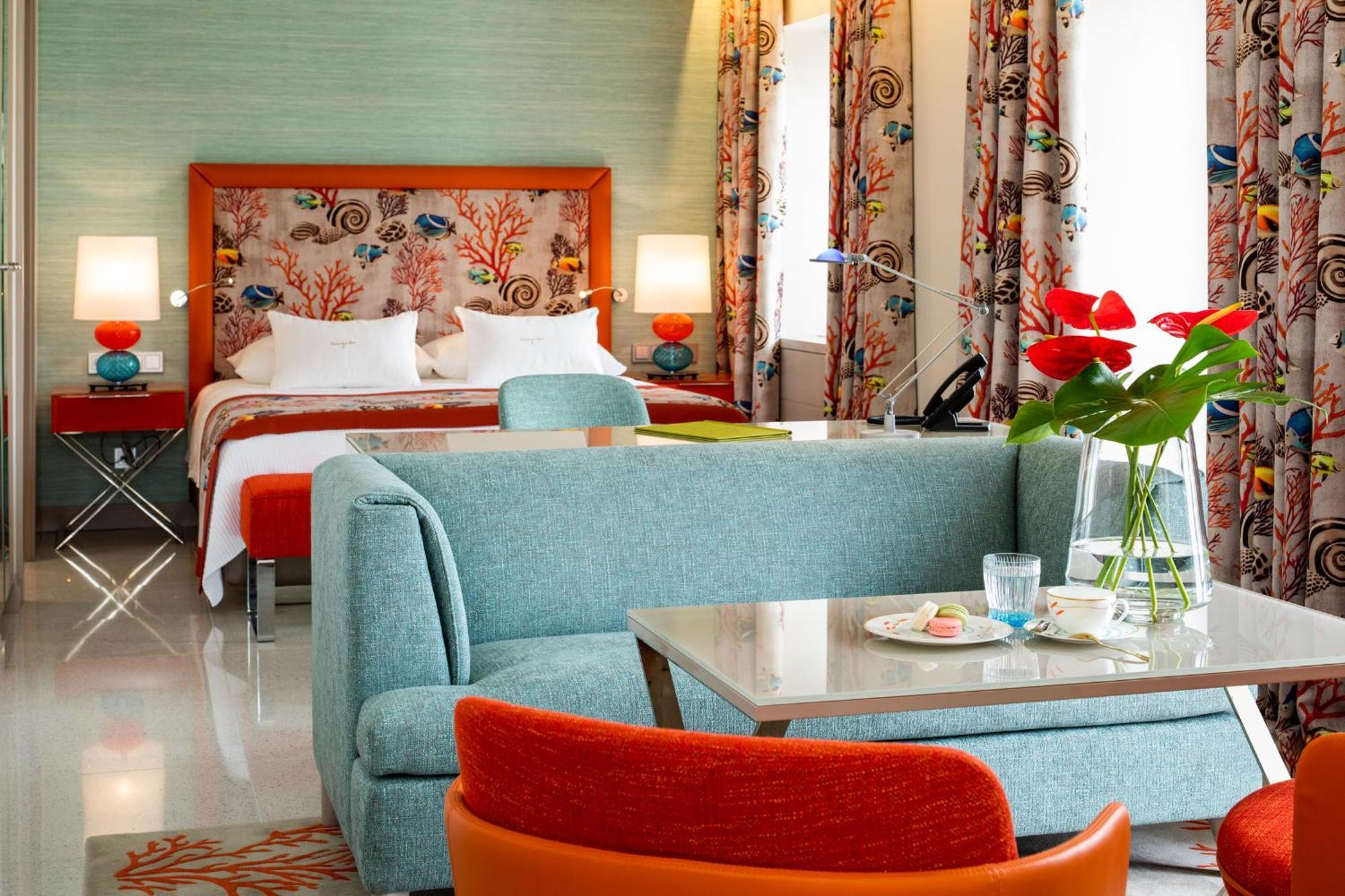 סוטיבאן Hotel Lemongarden - Adults Only מראה חיצוני תמונה