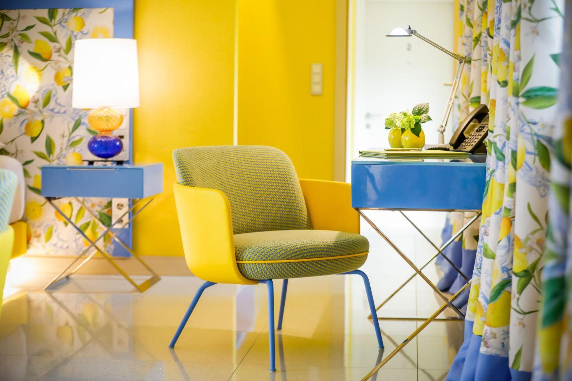 סוטיבאן Hotel Lemongarden - Adults Only מראה חיצוני תמונה