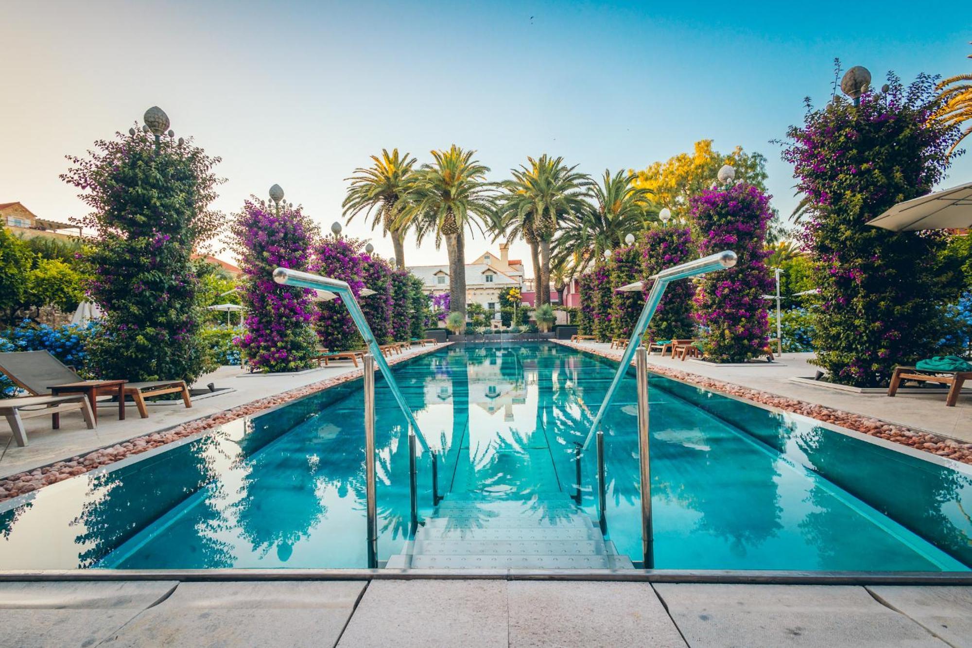 סוטיבאן Hotel Lemongarden - Adults Only מראה חיצוני תמונה
