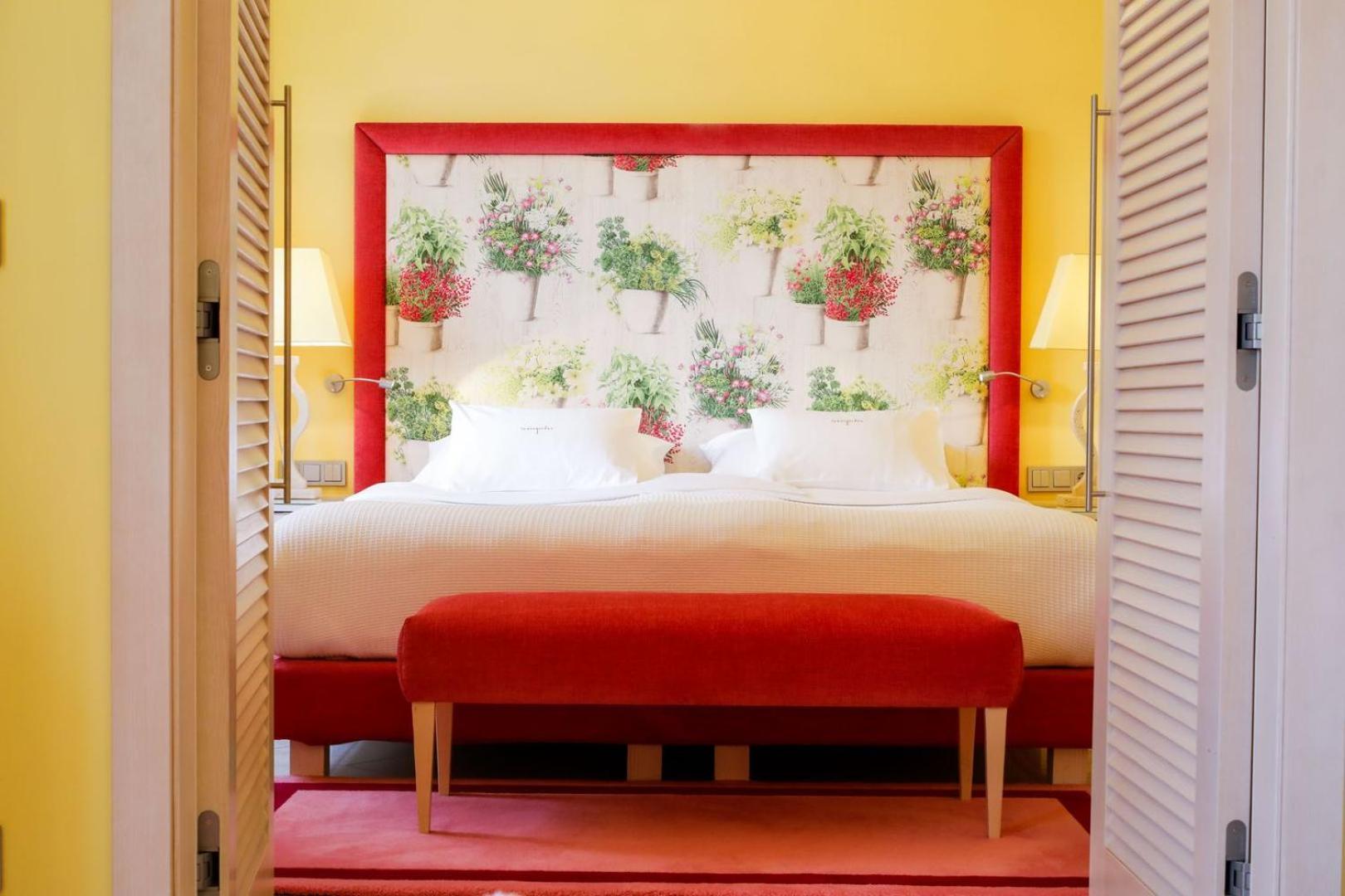 סוטיבאן Hotel Lemongarden - Adults Only מראה חיצוני תמונה