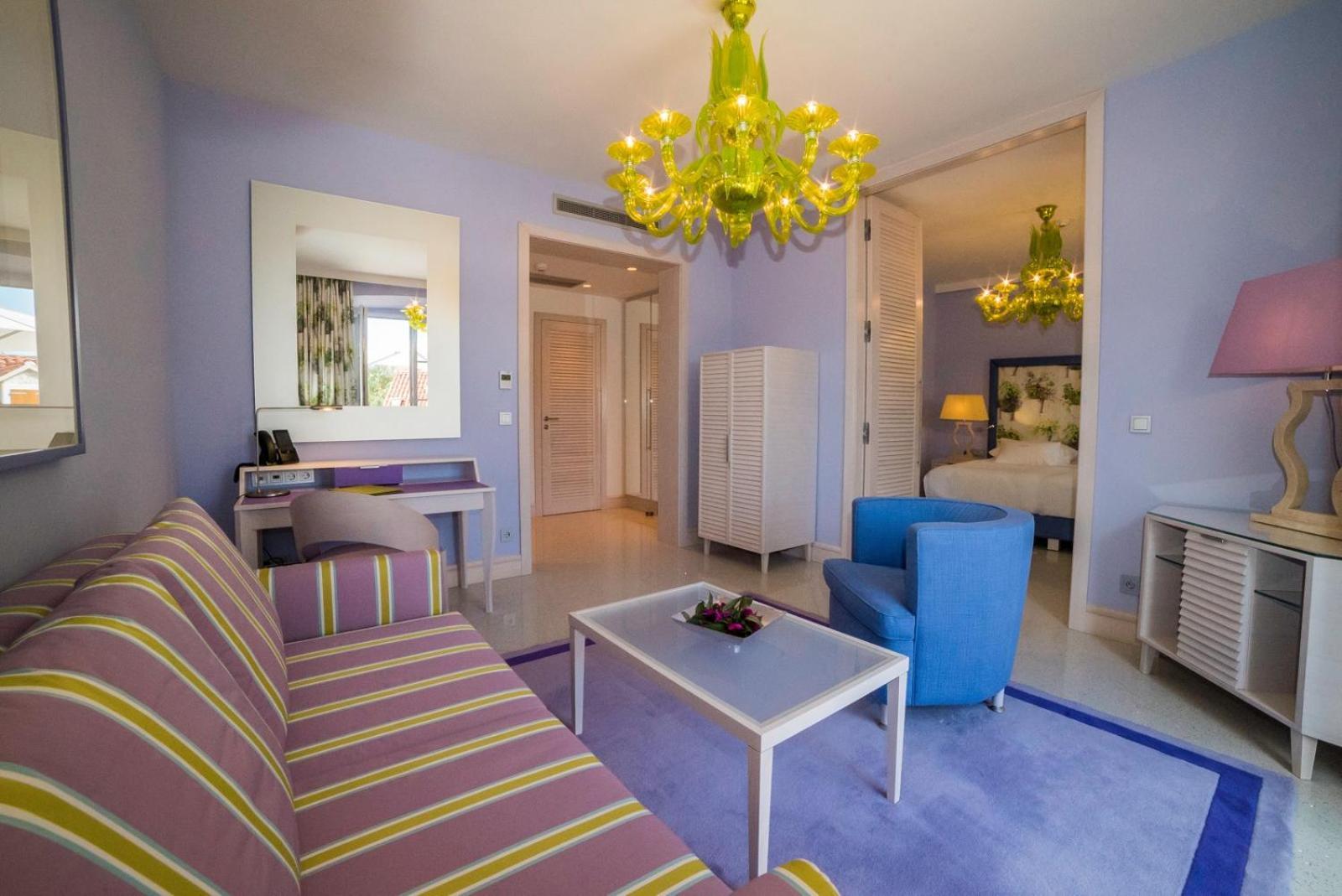 סוטיבאן Hotel Lemongarden - Adults Only מראה חיצוני תמונה