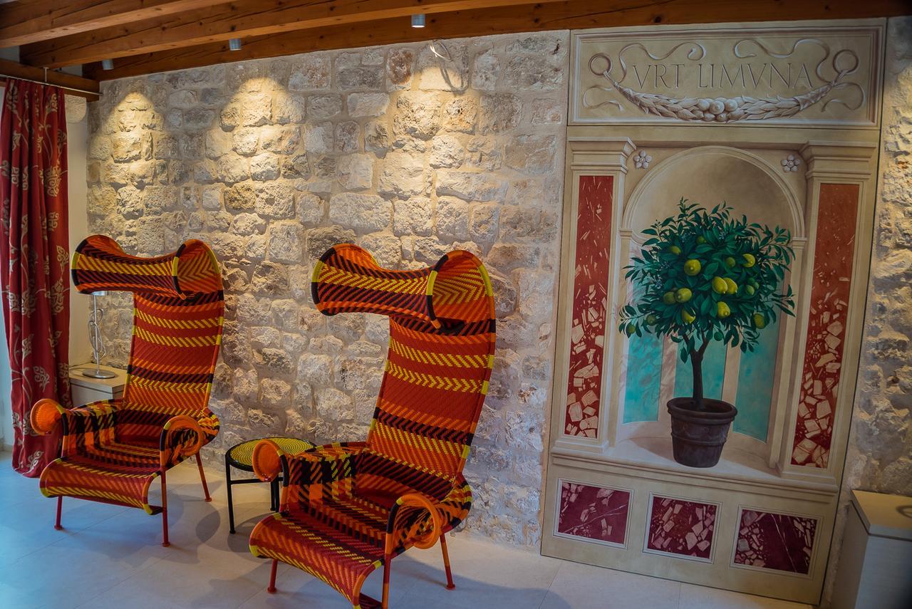 סוטיבאן Hotel Lemongarden - Adults Only מראה חיצוני תמונה